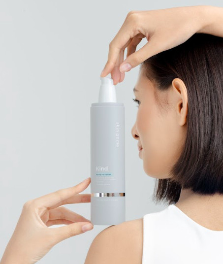 Skin Game Raih Sukses di Industri Kecantikan Indonesia bersama Shopee