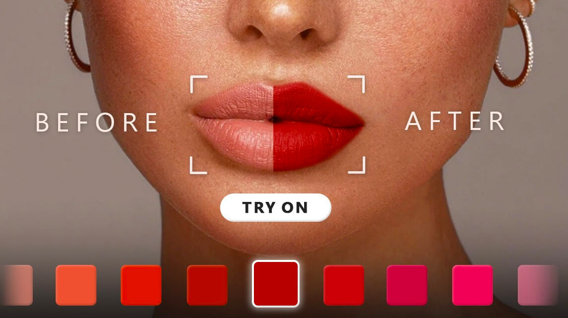 Lipstick Virtual Try-On dari Perfect Corp., Bantu Temukan Lip Combo Ideal