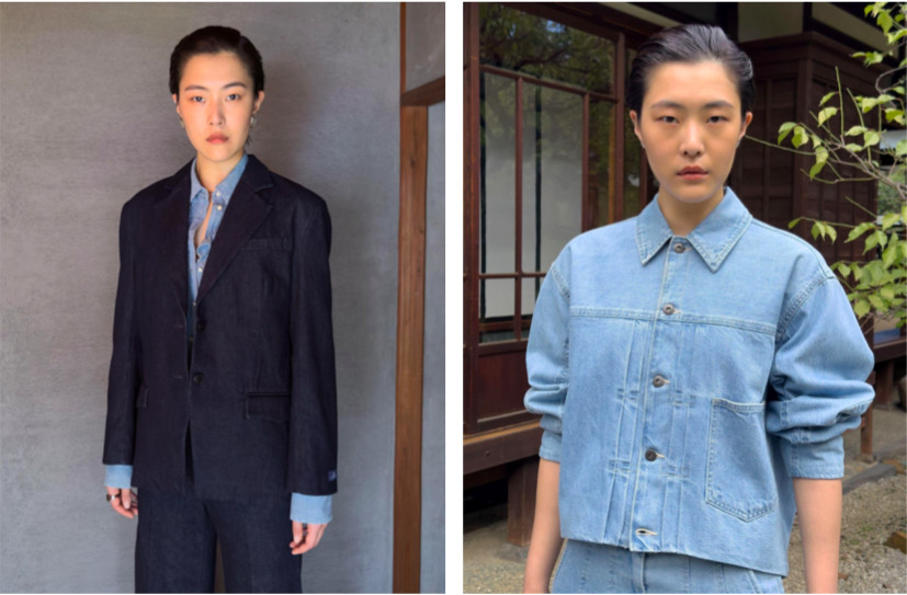 Levi's Perkenalkan Koleksi Blue Tab: Modern, Elegan, dan Penuh Gaya