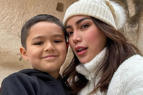 Jessica Iskandar Ngaku Kaget Saat El Barack Bikin Pricelist Syuting