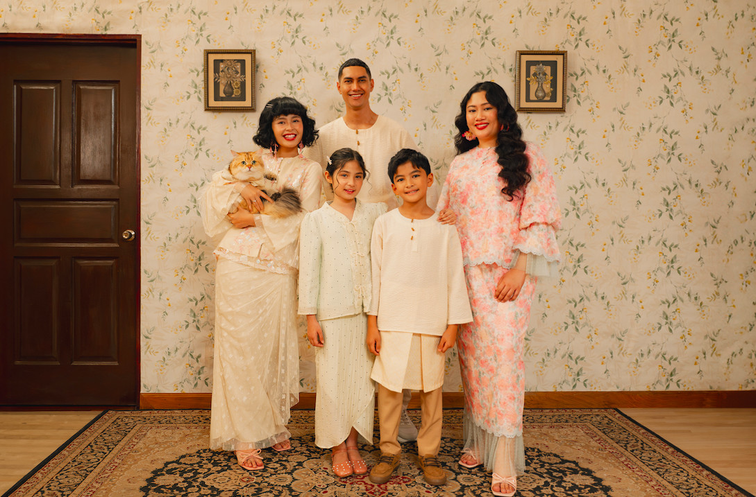 Gandeng Lokal Brand, ZALORA Hadirkan ZALORAYA Pop-Up Store