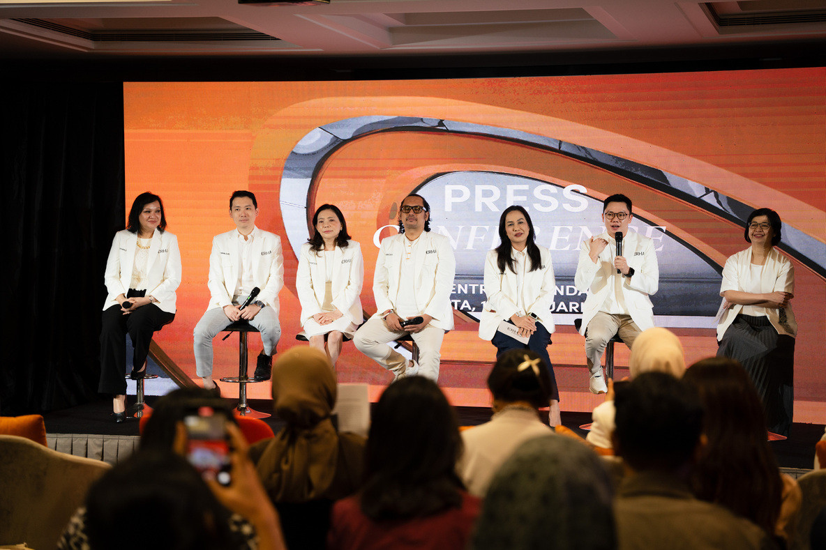 ERHA Central Iskandarsyah, Flagship Channel DermaBeauty Terbesar di Indonesia