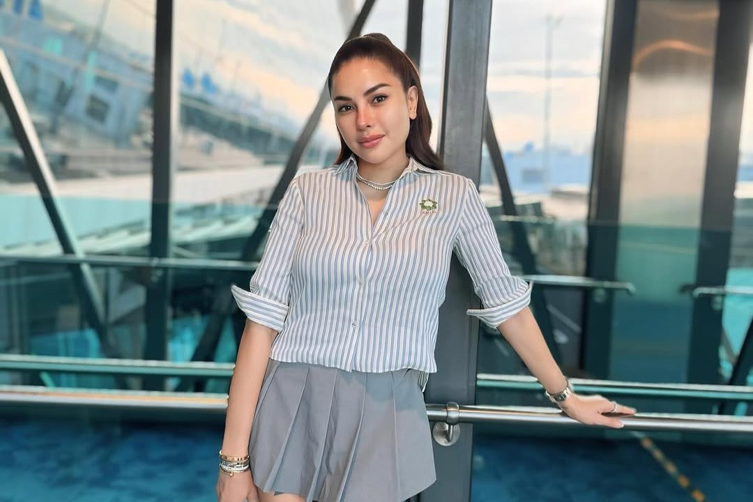 Masa Tahanan Nikita Mirzani Diperpanjang 30 Hari, Polisi Ungkap Alasannya