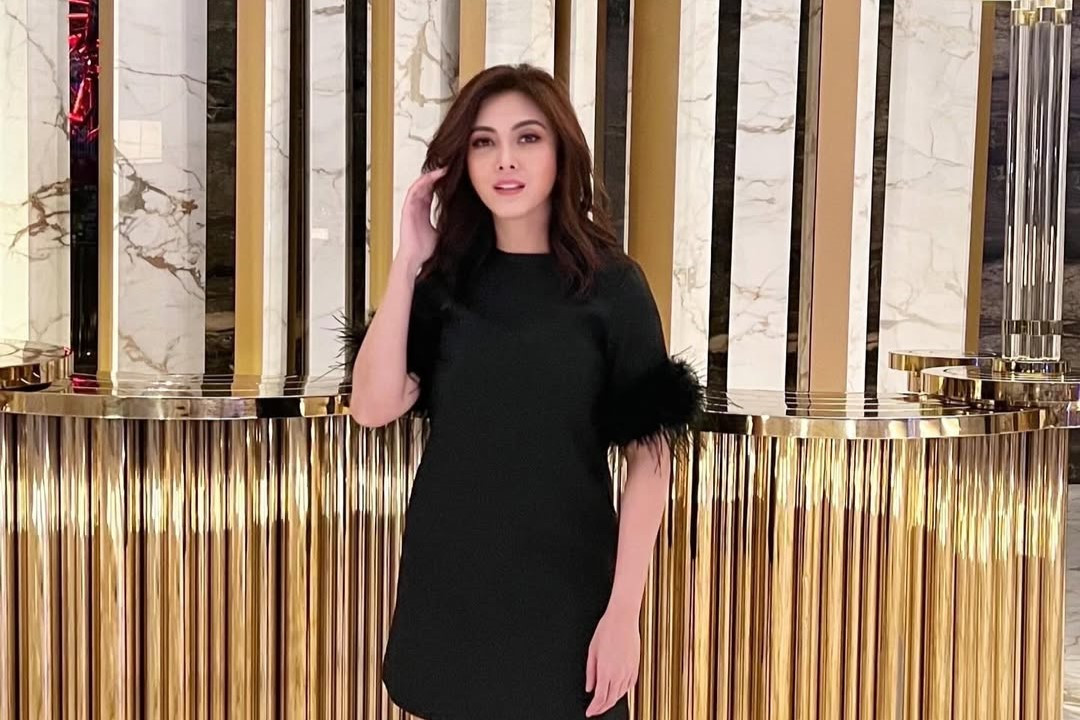 Usai Bercerai, Dhena Devanka Akui Trauma Terhadap Relationship