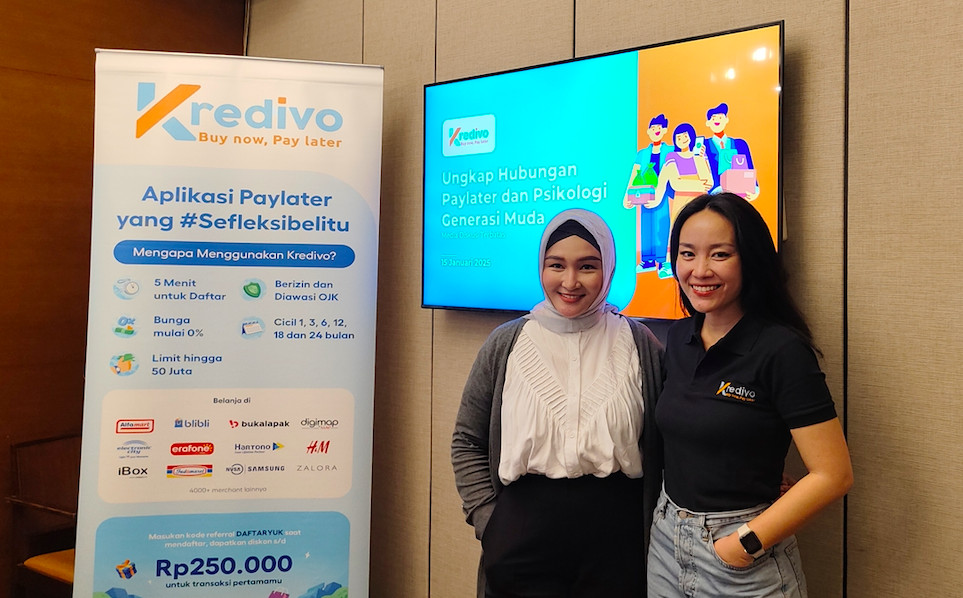 Makin Digandrungi Generasi Muda, Simak Tips Gunakan Paylater Supaya Tetap Sehat Mental