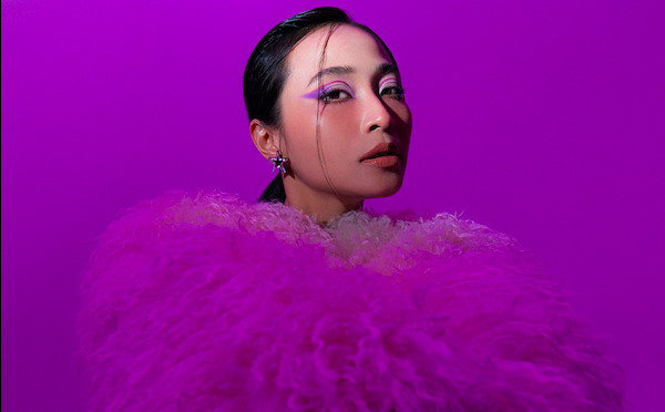 Pernyataan Keyakinan Tentang Cinta, RINNI Rilis 'I Got It'