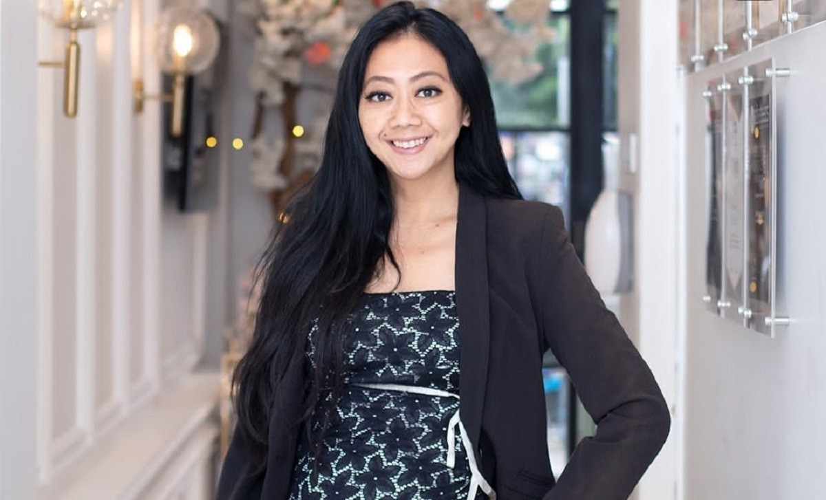 Asri Welas Ungkap Kondisi Rumah Tangganya Sebelum Resmi Cerai