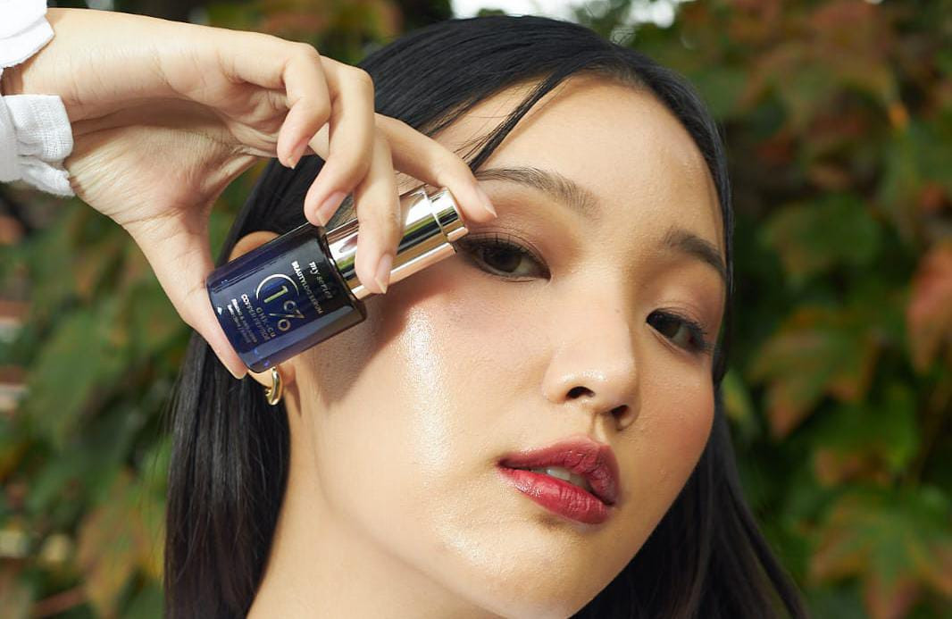 Perawatan Kulit Premium: MySeries Perkenalkan Copper Peptide Serum dengan Kemurnian 98%