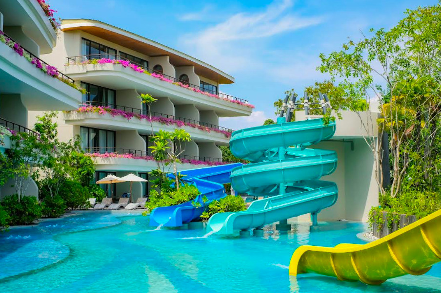 Jelajah Thailand Selatan, Destinasi Wisata Sempurna untuk Keluarga