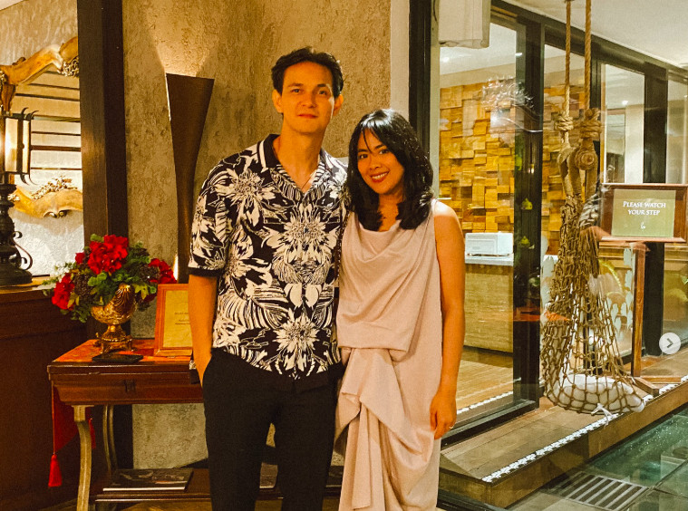 Ramadan Bareng The Darwin’s, Intip Konten Edukatif Marcell Darwin