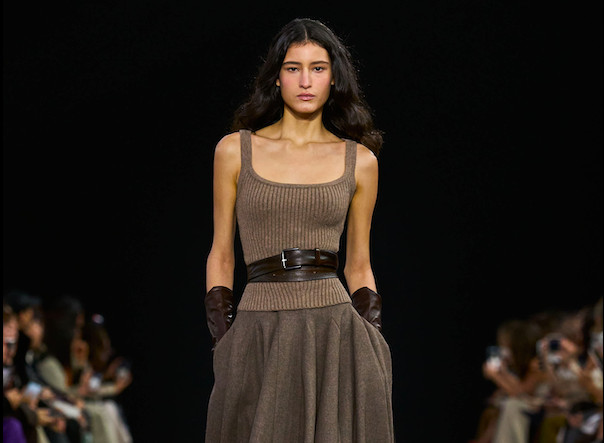 Terinspirasi dari Dunia Brontë, Max Mara Rilis Koleksi Fall-Winter 2025