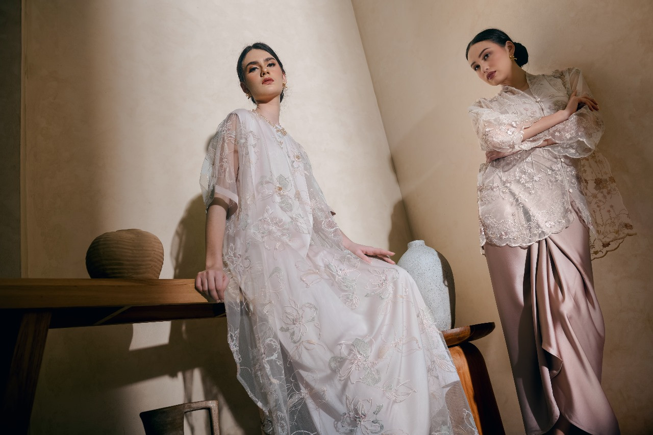 Gandeng 7 Jenama Lokal, Dresshaus Luncurkan Ramadan Collection 2025