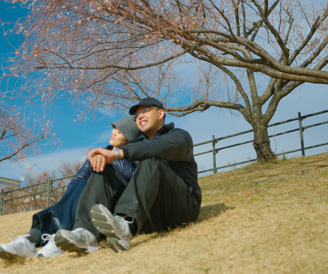 Rayakan Hari Valentine, GoVisa Hadirkan Mini Series "Dulu & Kini"