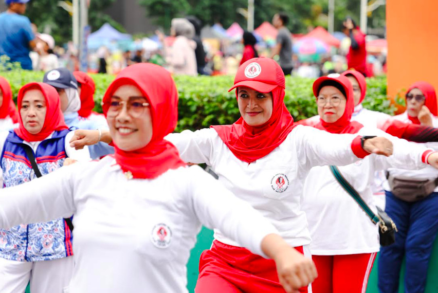 HUT ke-47 KJS, Tingkatkan Kesadaran Kesehatan Jantung untuk Hidup Lebih Berkualitas