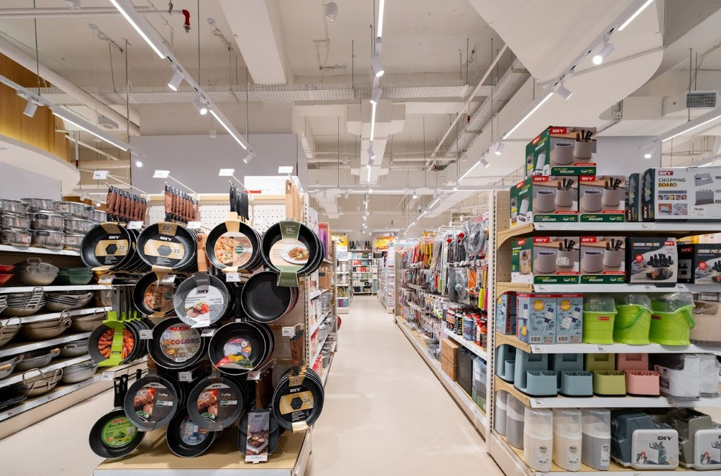 Kukuhkan Peran Jadi Tujuan Belanja Andalan Masyarakat, MR.D.I.Y. Rilis Ramadan Insight 2025