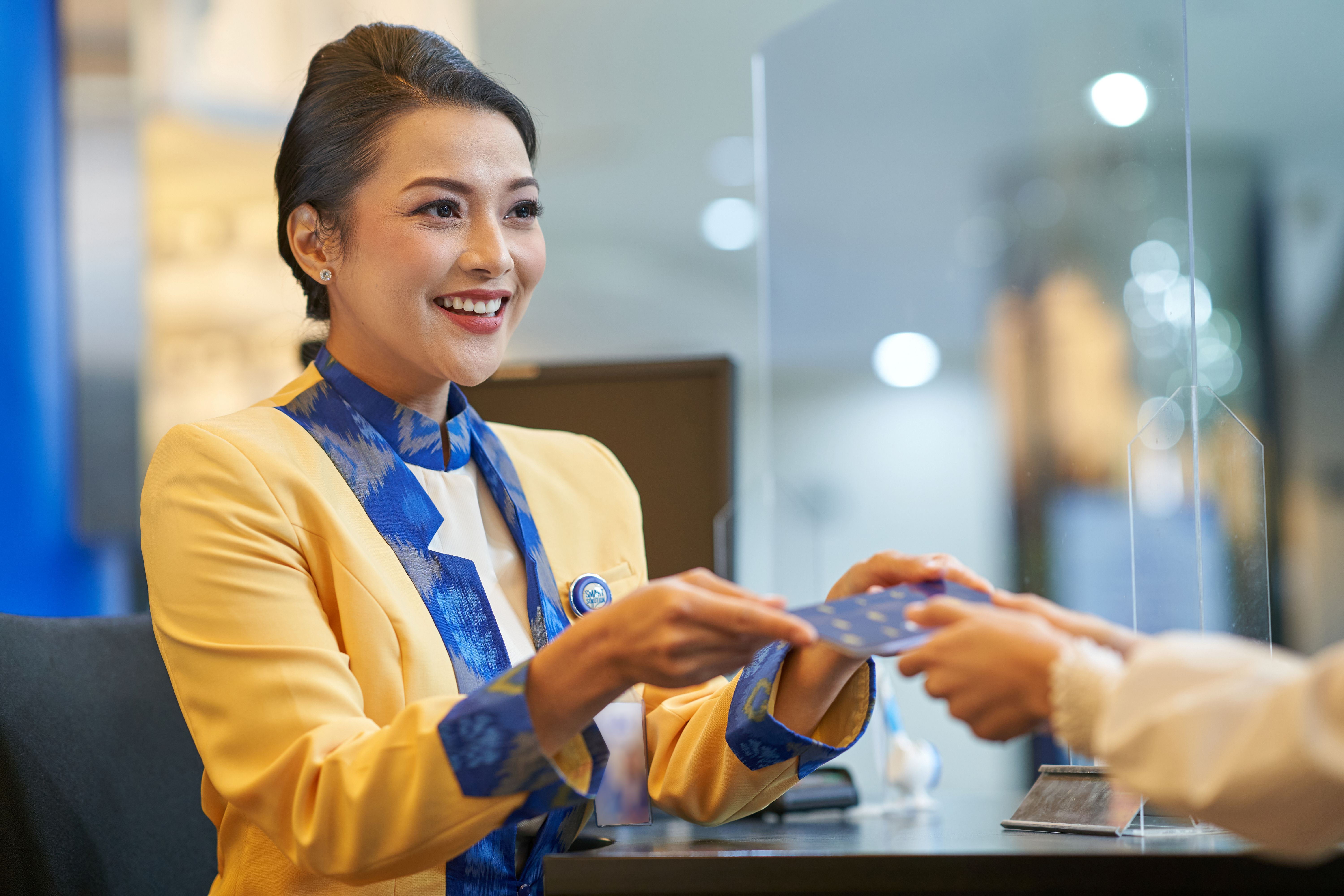 Lowongan Magang Bakti BCA Dibuka! Simak Cara Mendaftar & Proses Seleksinya