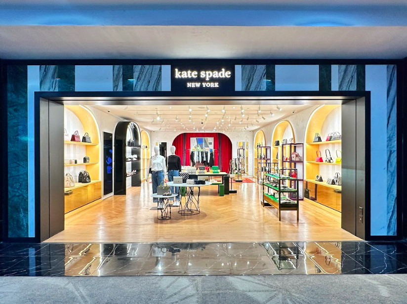 Kate Spade New York Hadirkan Butik Terbarunya di Mall Kelapa Gading 3