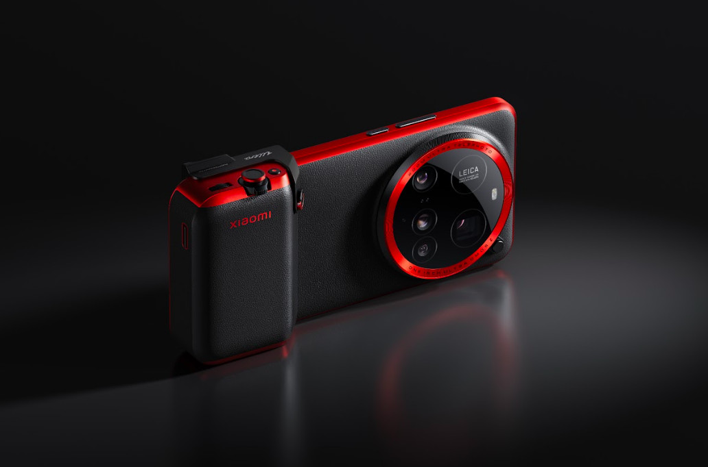 Xiaomi Luncurkan Seri Xiaomi 15, Kenalkan Puncak Teknologi Fotografi