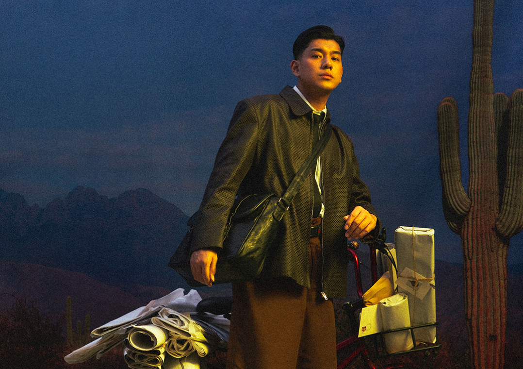 Jaz Hadirkan Banyak Kisah yang Tak Tersampaikan di Album "Pesan Cinta"