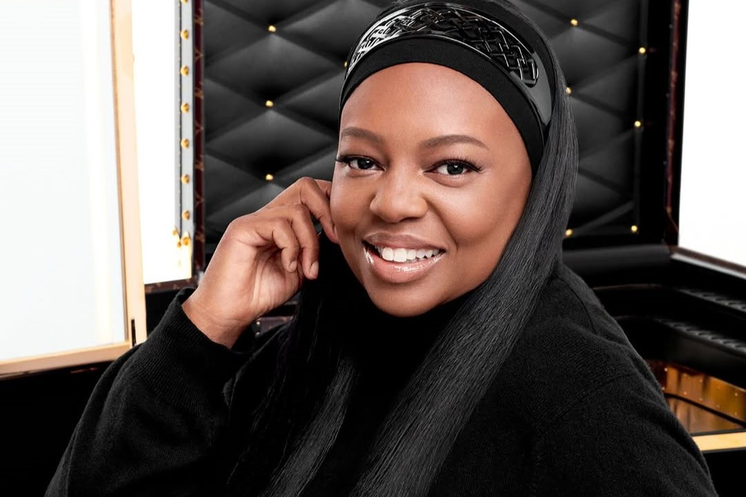 Mengenal Dame Pat McGrath, Makeup Artis Paling Berpengaruh di Dunia