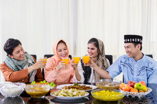 Tampil Maksimal Saat Bukber, Intip Koleksi Mewah dari Mizora Jewelry