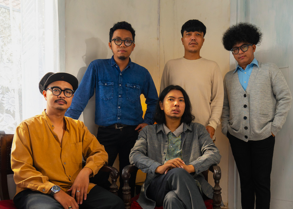 "Tak Ada Yang SepertiMu", Sebuah Doa Dalam Nada dari GME