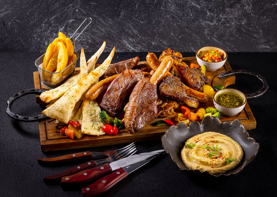 Meriahkan Ramadan, Sudestada Hadirkan Menu Platter dan Hamper Eksklusif