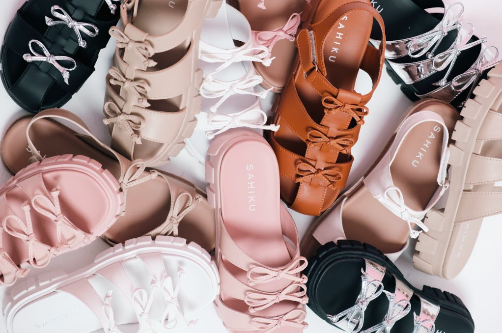 Perempuan Berdaya Dorong Potensi Produk Lokal, Natalia Gunawan Lakukan Transformasi Bisnis Sahiku Shoes