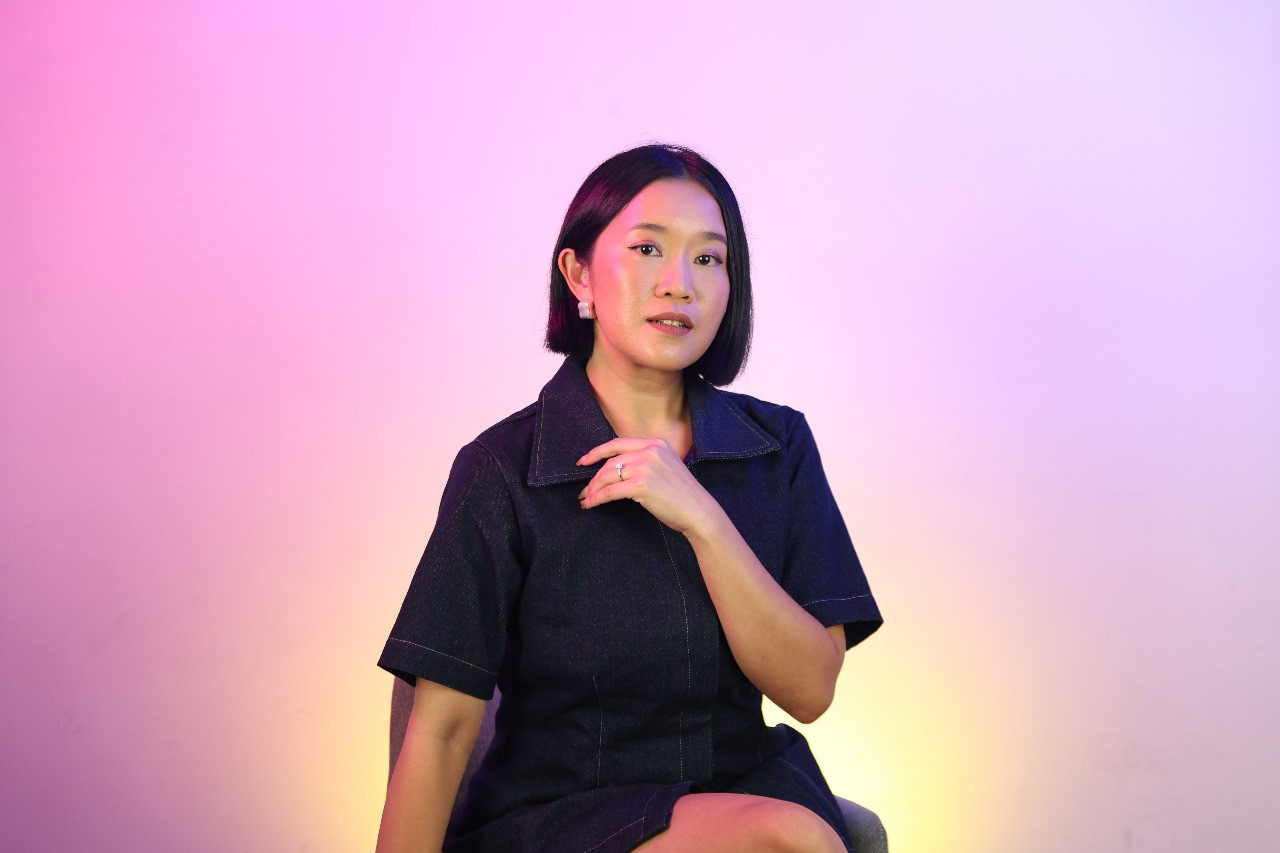 Semangat Nyanyi Bikin Radhini Langsung Sembuh dari Tipes