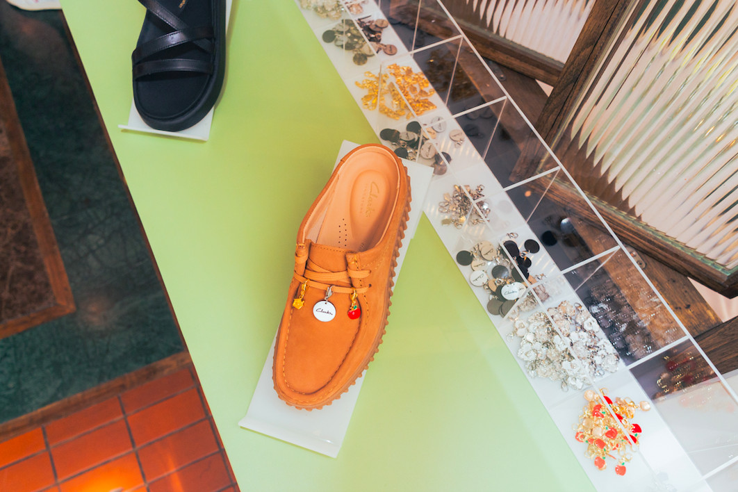 Rayakan Gaya dan Tradisi Bersama Koleksi Clarks Ramadan 2025