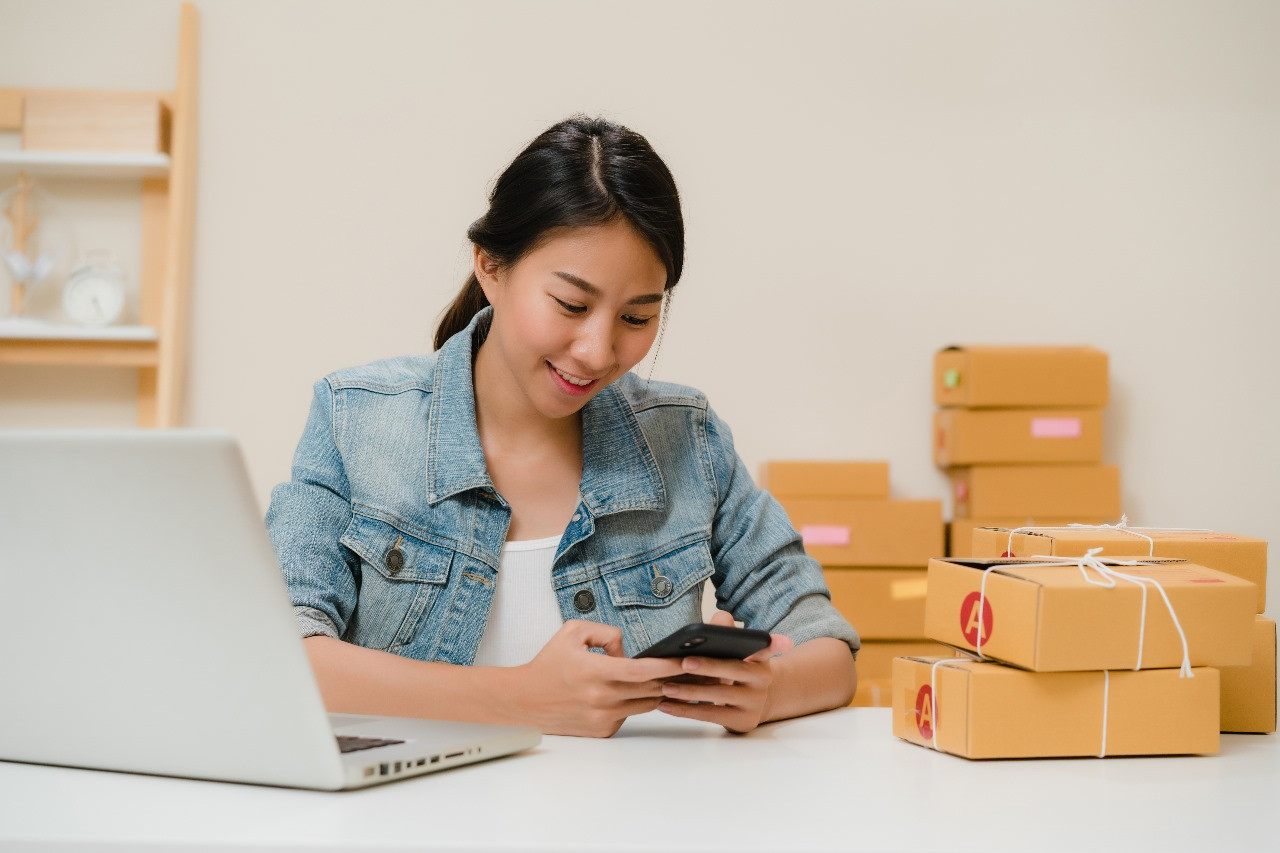 Belanja Bulanan Bebas Worry di Blibli 3.3 Ramadan Market