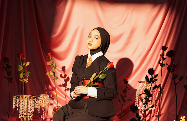 Perjalanan Jatuh dan Putus Cinta, Nabila Taqiyyah Rilis Album 'Kekal Yang Sementara'