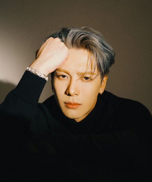 Jackson Wang Datang ke Indonesia, Ini Rangkaian Aktivitasnya