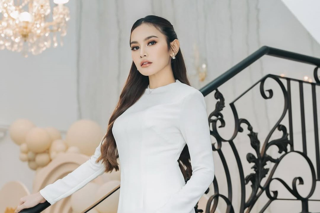 Berat Badan Turun Drastis Usai Melahirkan, Mahalini: Aku Heranlah