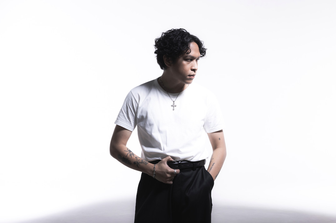 HINDIA Menggelar Showcase Mixtape “Doves, ’25 On Blank Canvas” di Bali