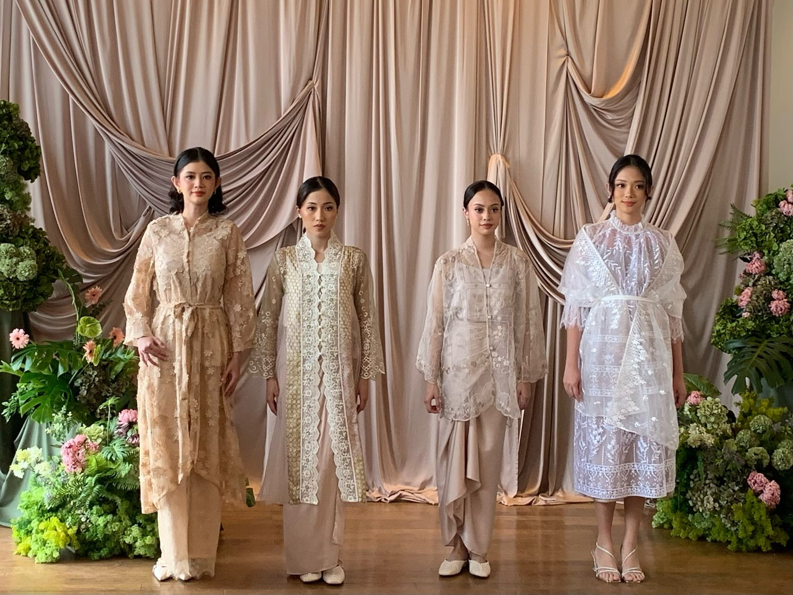 Lewat Acara Fashion Presentation, Dresshaus Kenalkan Koleksi Ramadan 2025