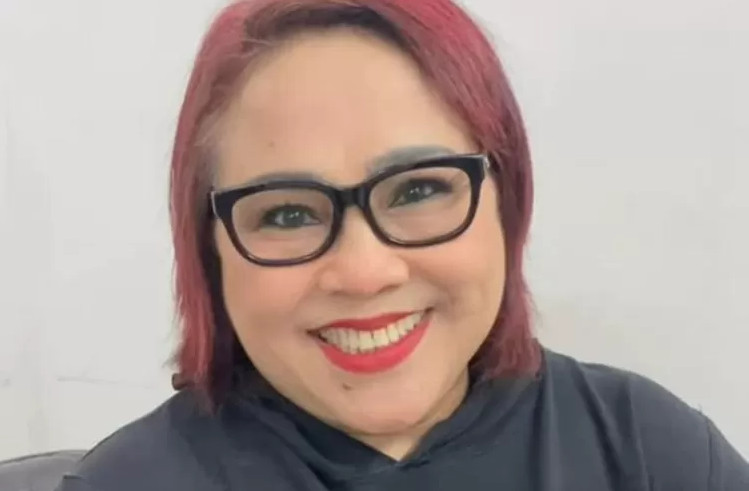 Biayai Keluarga Besar, Nunung Rela Gadaikan Sertifikat Rumah