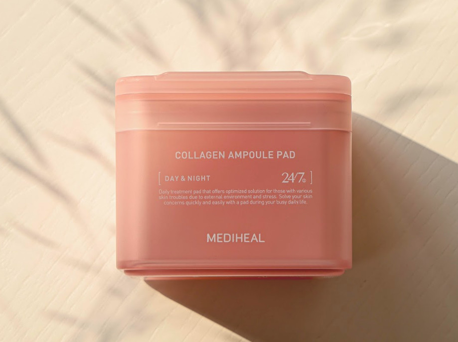 Raih Penghargaan Internasional, Mediheal Tambah Varian Baru Toner Padnya