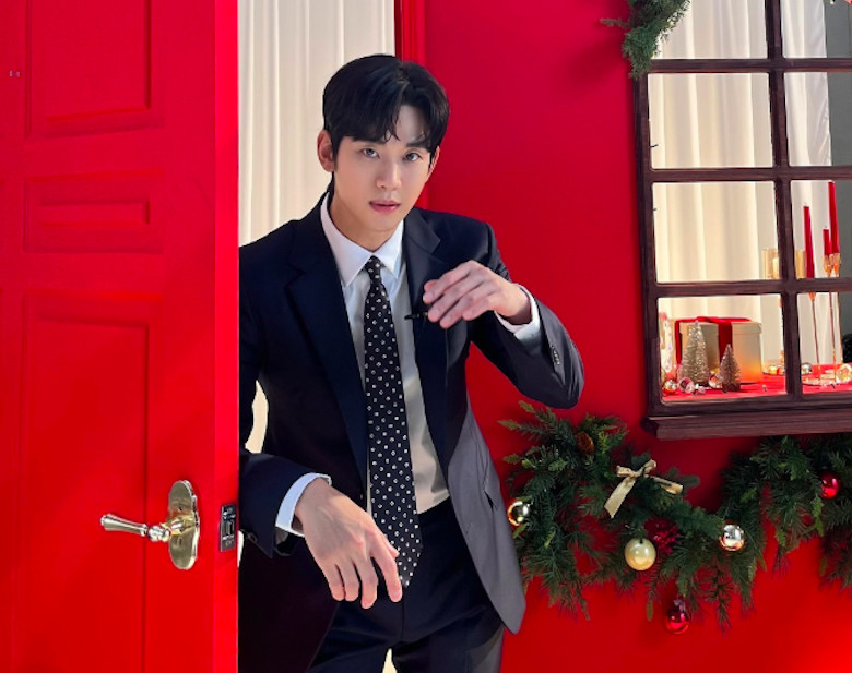 Redam Kegaduhan, Agensi Kim Soo-hyun Akan Rilis Pernyataan Resmi Minggu Depan