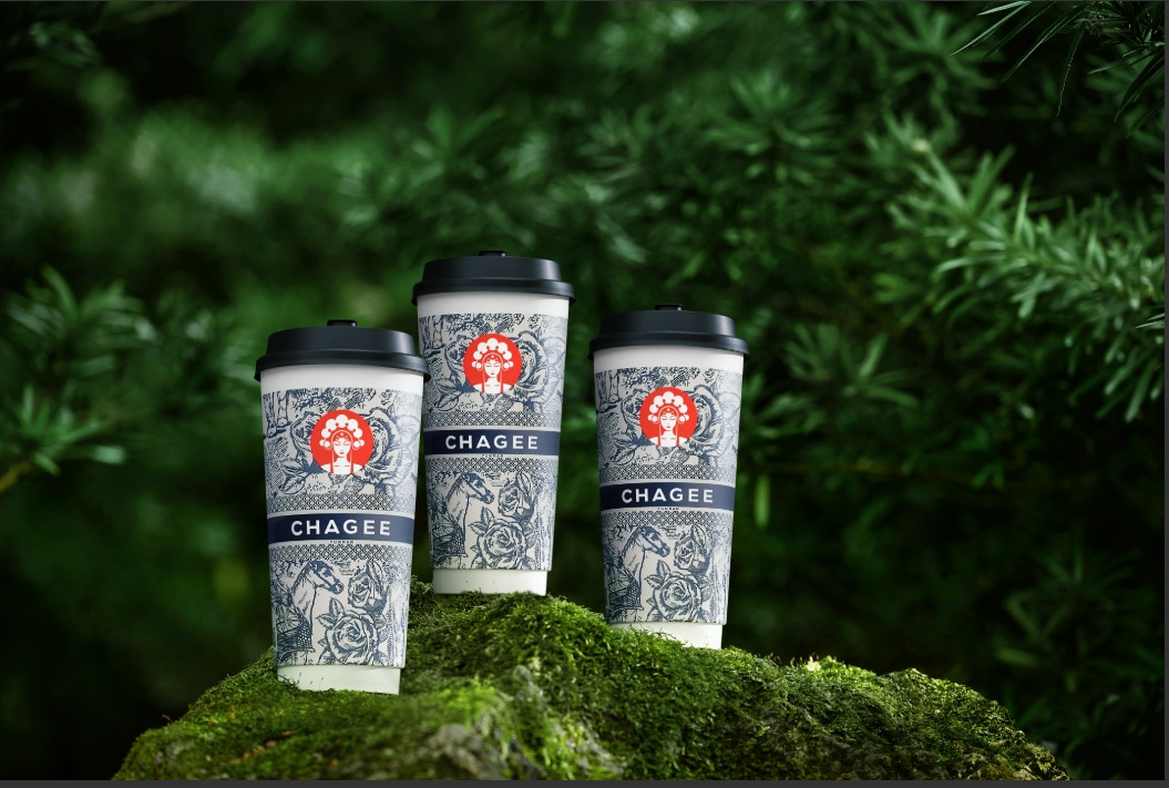 Gelar Pop-Up Event Perdana, CHAGEE Hadirkan Pengalaman Teh yang Unik di Indonesia