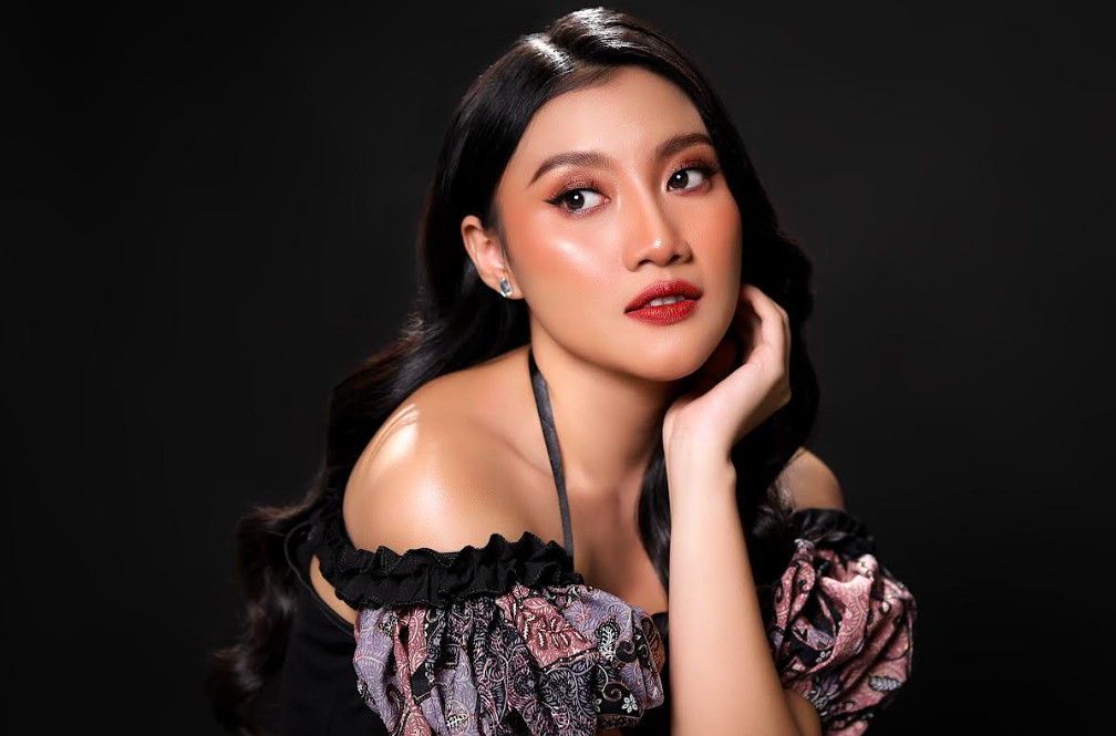 Gege Grisel Hadirkan Perjalanan Emosi yang Berbeda Lewat “Langkah Rindu”