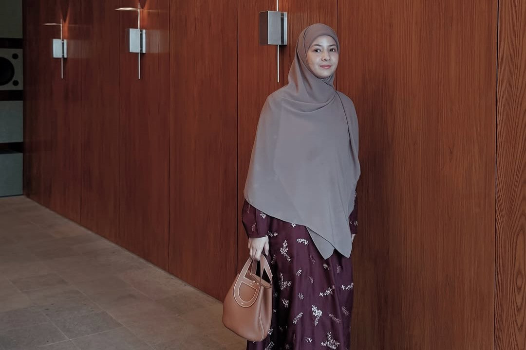 Sering Diminta Rujuk, Begini Tanggapan Natasha Rizky