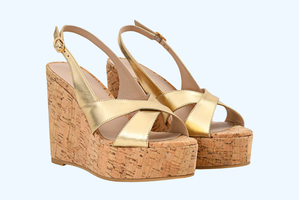 Sambut Musim Panas, Stuart Weitzman Hadirkan Koleksi Spring Summer 2025