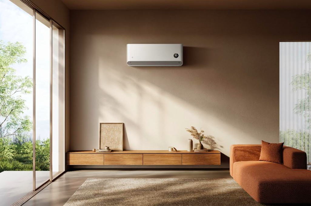 Nyaman Maksimal, Xiaomi Luncurkan Smart AC