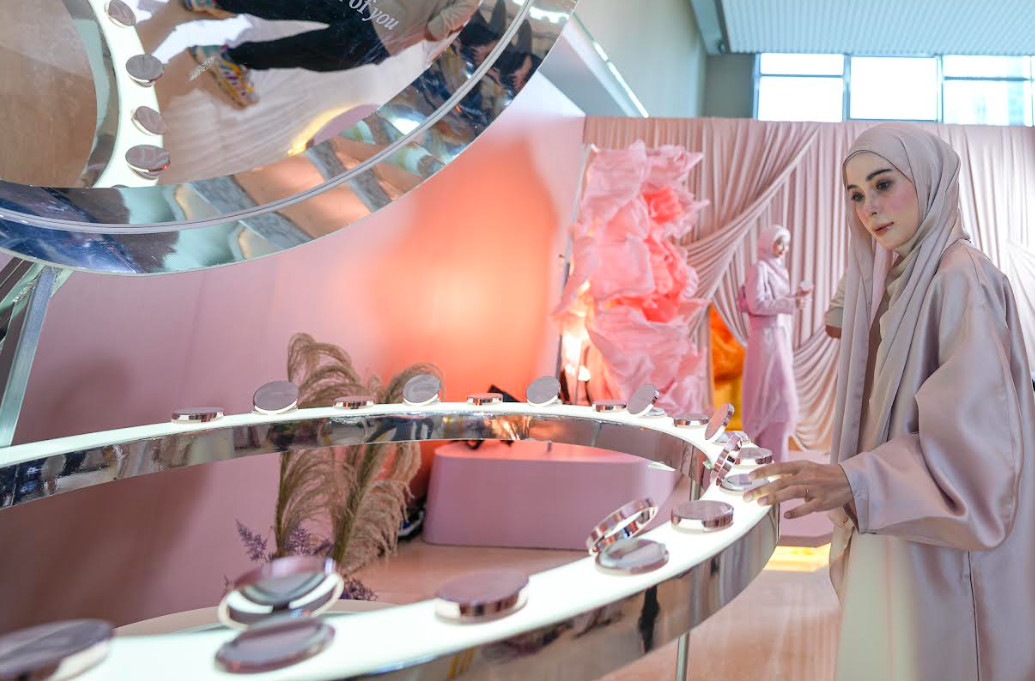 Instaperfect Ajak Perempuan Indonesia Tuk Terus Berproses Dalam Setiap Langkah Kehidupan