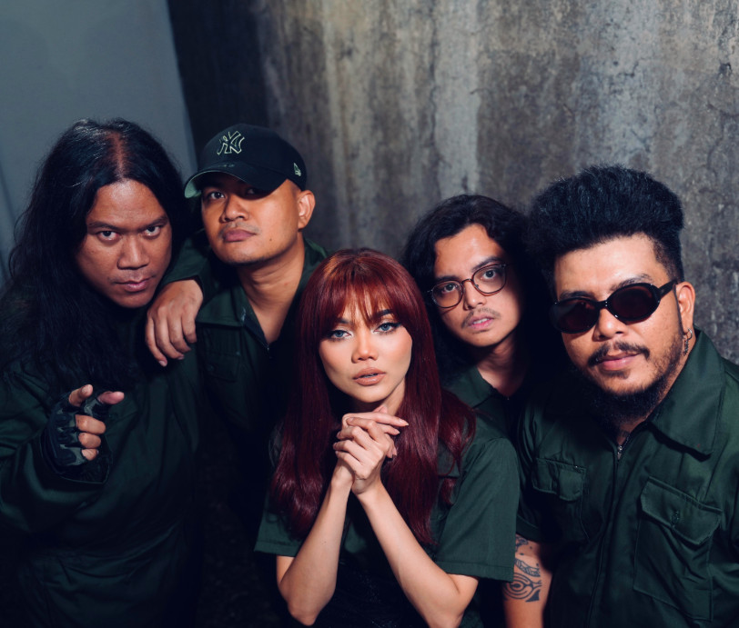 Methosa Rilis "Ratakan", Bukti Kecintaan pada TIMNAS Indonesia