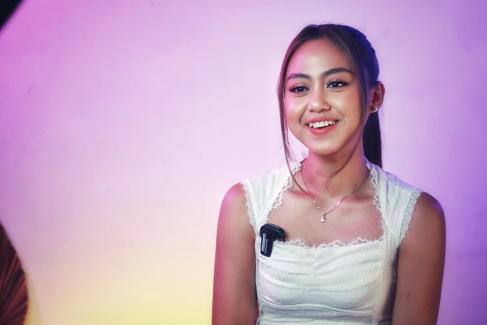 Terinspirasi dari Kisah Pribadi, Sisca Saras Hadirkan “Tak Berakhir Sama"