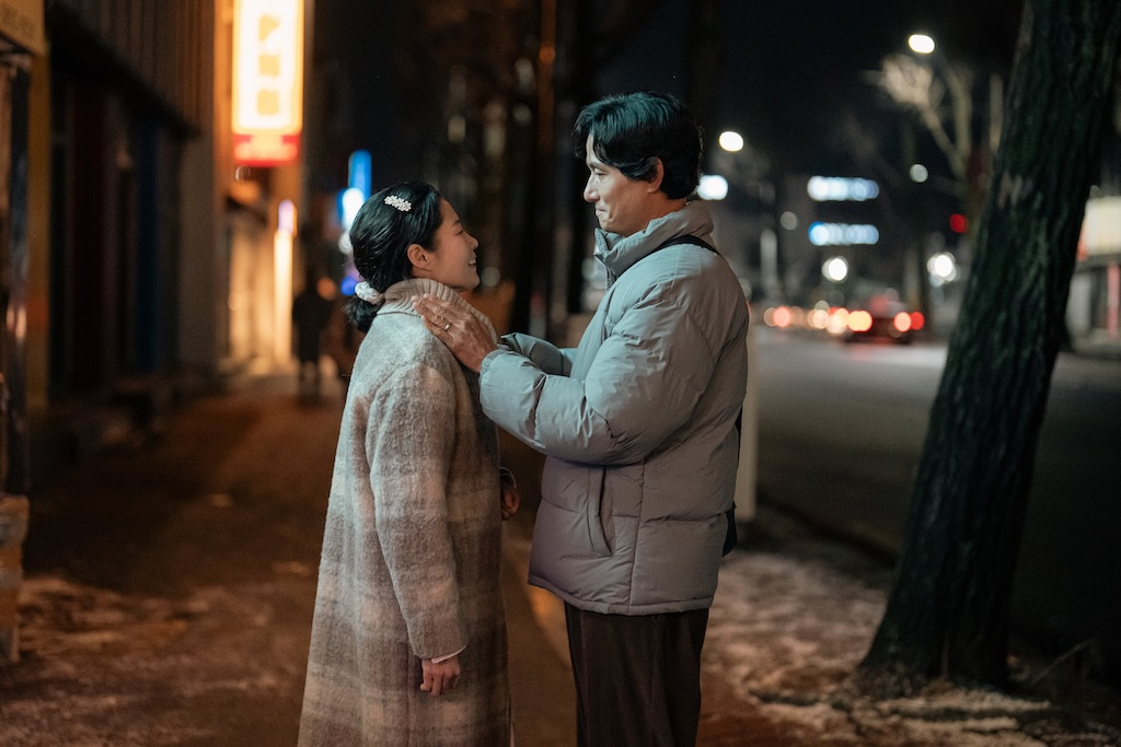 Empat Tantangan Hidup Keluarga Gwan-sik & Ae-sun yang Sangat Relatable