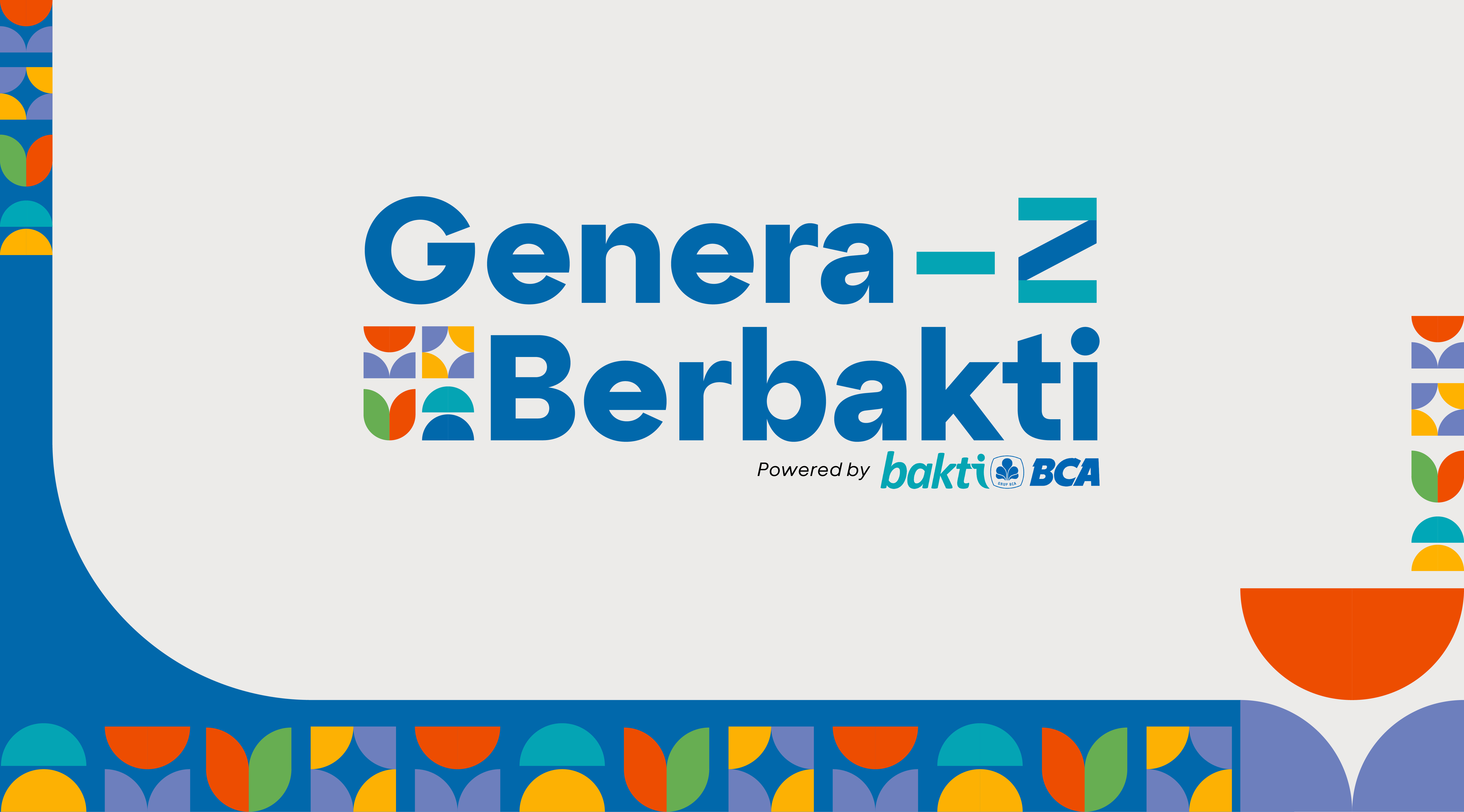 Ajak Mahasiswa Mengabdi ke Masyarakat di Desa, BCA Luncurkan Program Genera-Z Berbakti