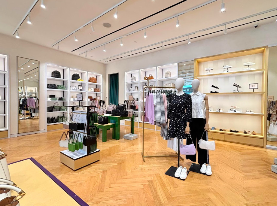 Kate Spade New York Resmi Hadir di Jakarta Premium Outlets Alam Sutera